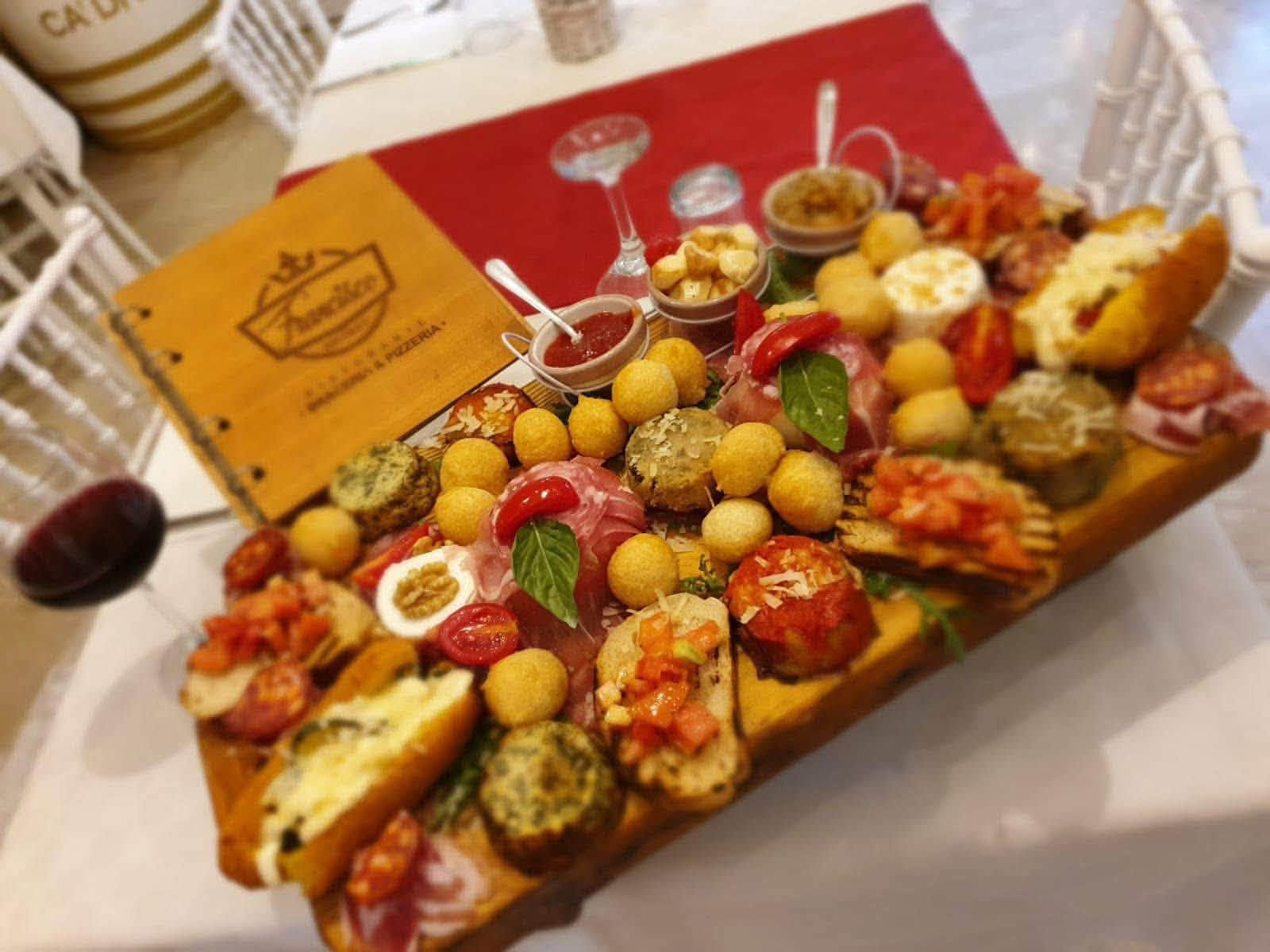 Francisco Bistrot
