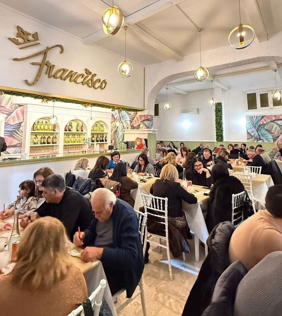 Francisco Bistrot