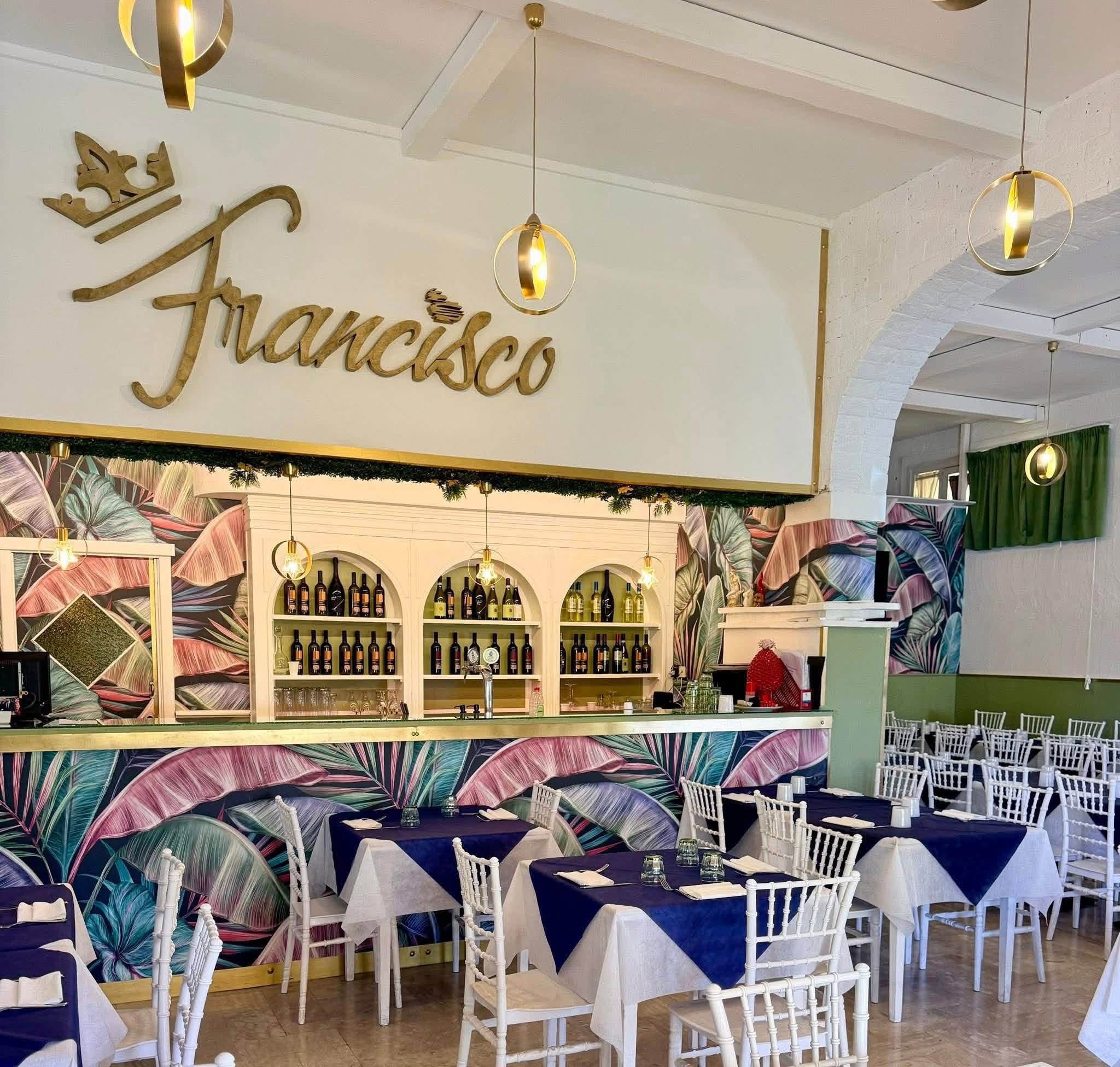Francisco Bistrot